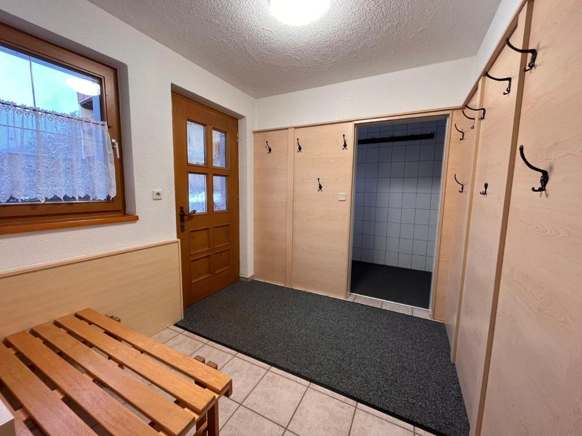 Apartment Appartment Wildmoos - SOE316 Sölden Buitenkant foto